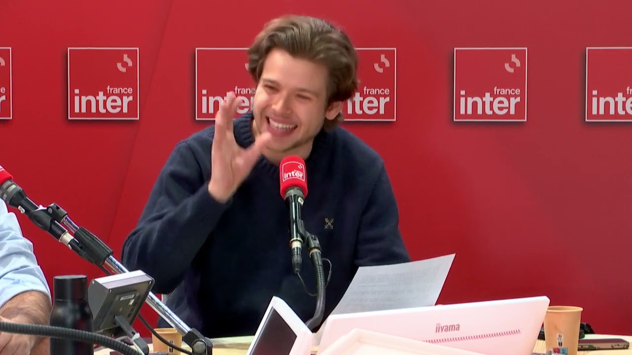 J’ai un prénom de vieux - Bruno Peki n'aurait pas fait comme ça