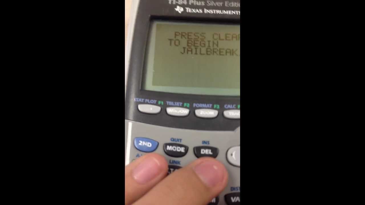 How To JailBreak School Calculator! YouTube