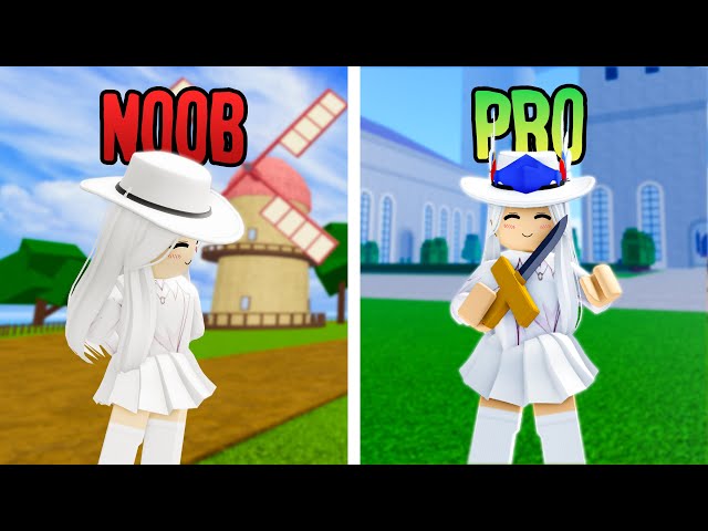 Indra - Roblox