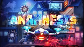 "ANAMNESIS" | Official 2nd Preview