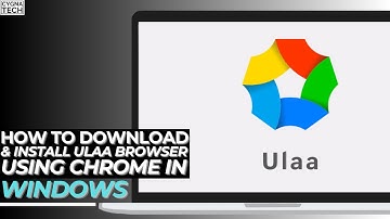 🚀 How to Download and Install ULAA Browser in Windows | ULAA or Google Chrome (Which is Better?)