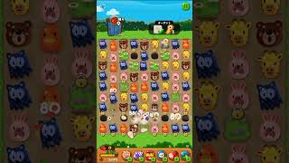 攻略　LINEポコポコ  ３５５３クリア！　アイテム未使用　POKOPOKO