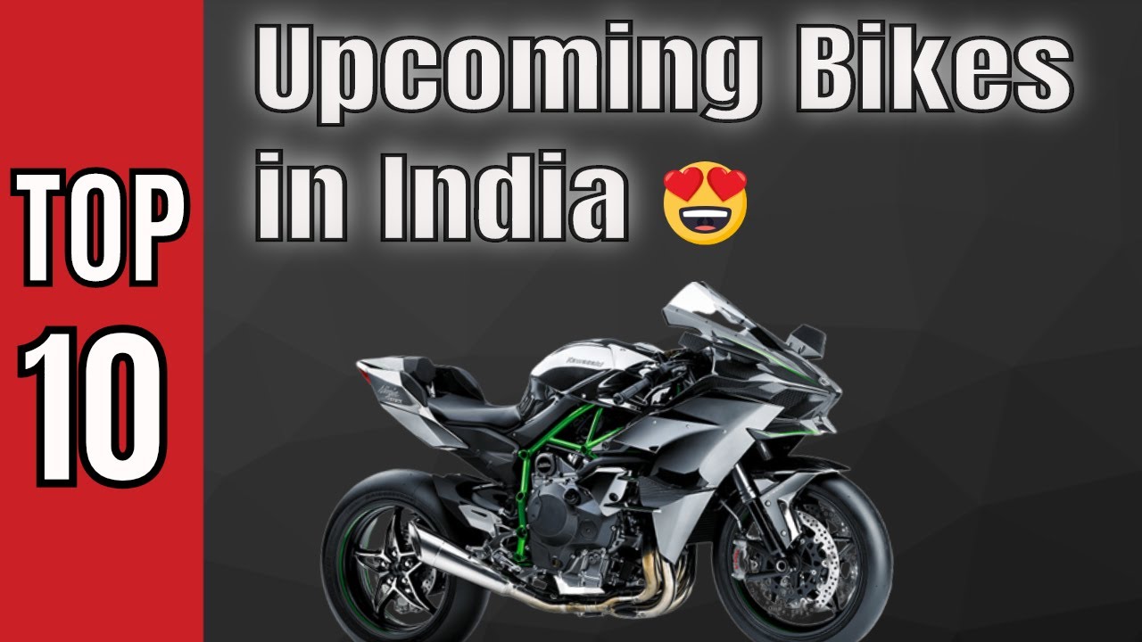 Top 10 Upcoming bikes in India 2020 Under 2 Lakh || Launch ...