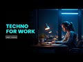Melodic Techno For Work Deep Focus Coding Session mp3