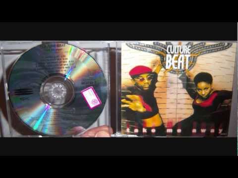 Culture Beat - Take Me Away - M'N'S Gazelled Up Mix