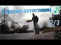 Автостопом в Чехию 2017 часть 2