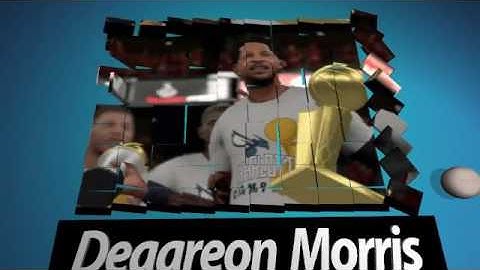 Intro video - Created using Flixpress.com