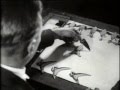 1930s Russian Drawn Sound: Nikolai Voinov's 'Paper Sound'