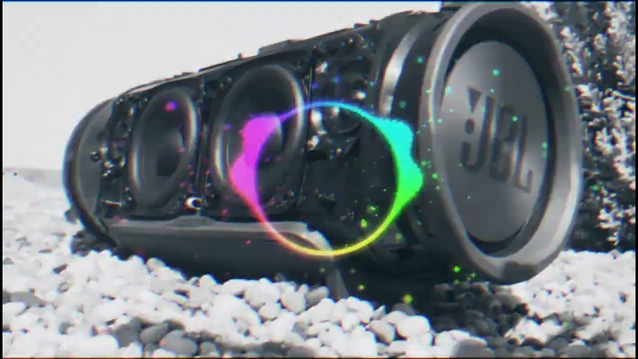 I am Alone remixed by (Bassline Brothers)