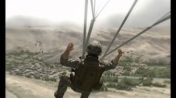 15thMEU(RU) Paradrop Video