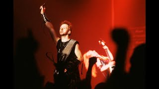 Judas Priest - Take On The World - Live 1979 () Resimi