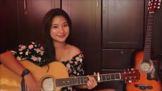 Crazier - Taylor Swift (Cover by Joishlee Shanne)
