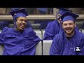 First graduation ceremony takes place at Douglas County jail