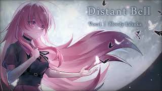 【Bloody Lilinka（ACE Studio）】Distant Bell【オリジナル曲・OzaShin】