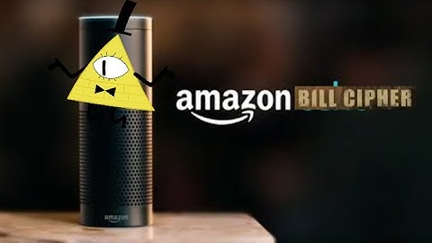 Introducing the Amazon Bill Cipher