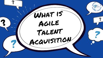 Agile PeopleOps Framework - Certified Talent Scrum Master (APF CTSM)