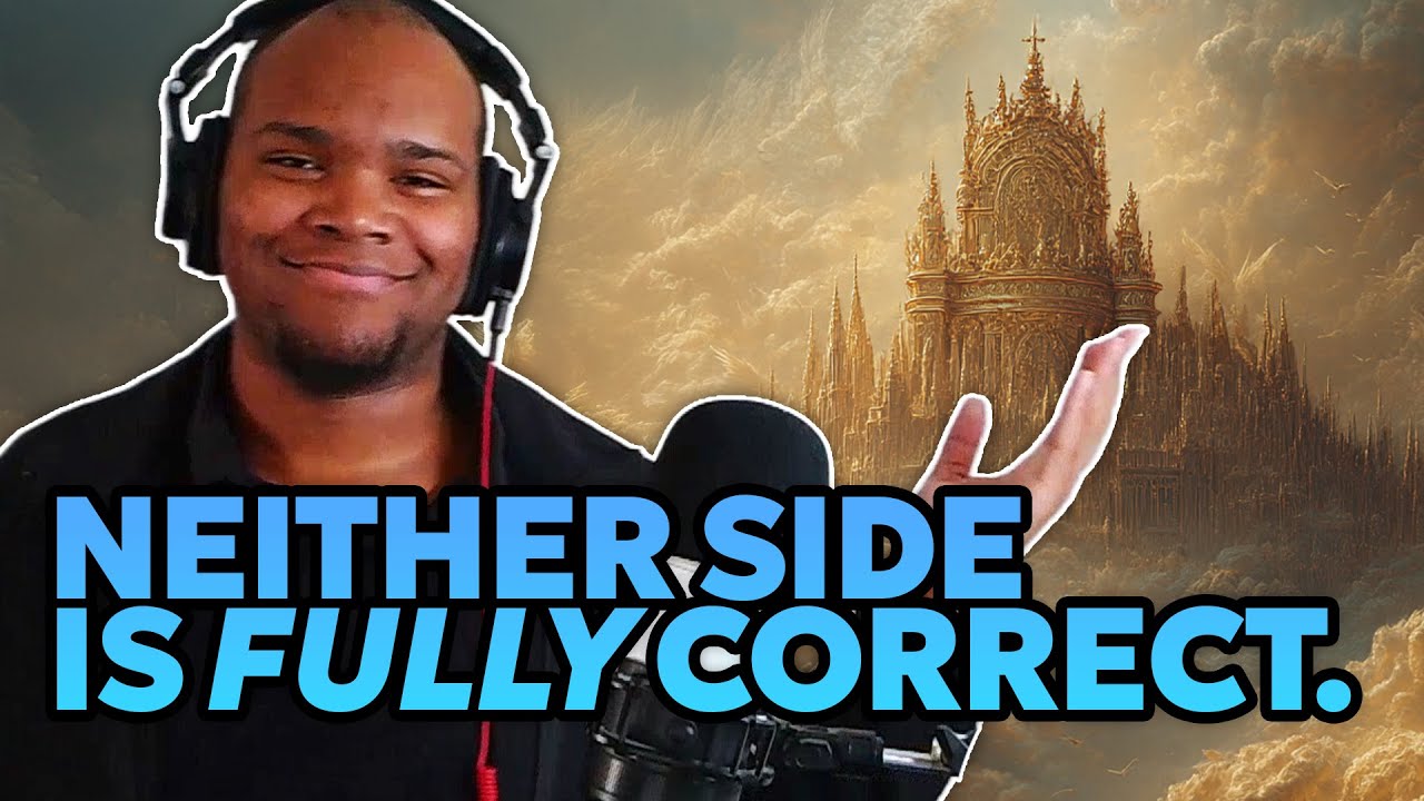 The TRUTH About ONCE SAVED ALWAYS SAVED. thumbnail