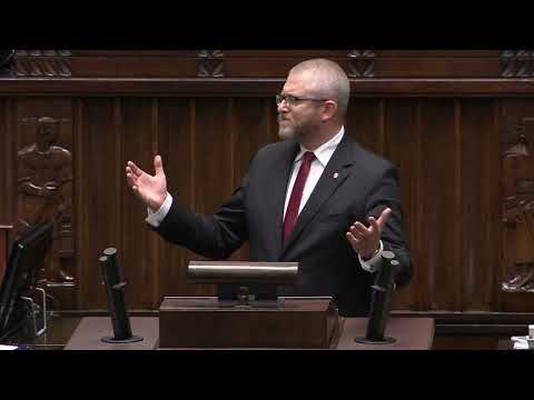 Grzegorz Braun: kreatywna