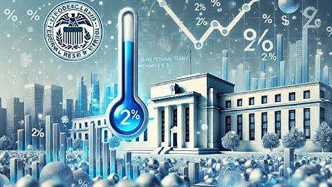 Cooling Inflation: Is the Federal Reserve Nearing Its 2% Target?