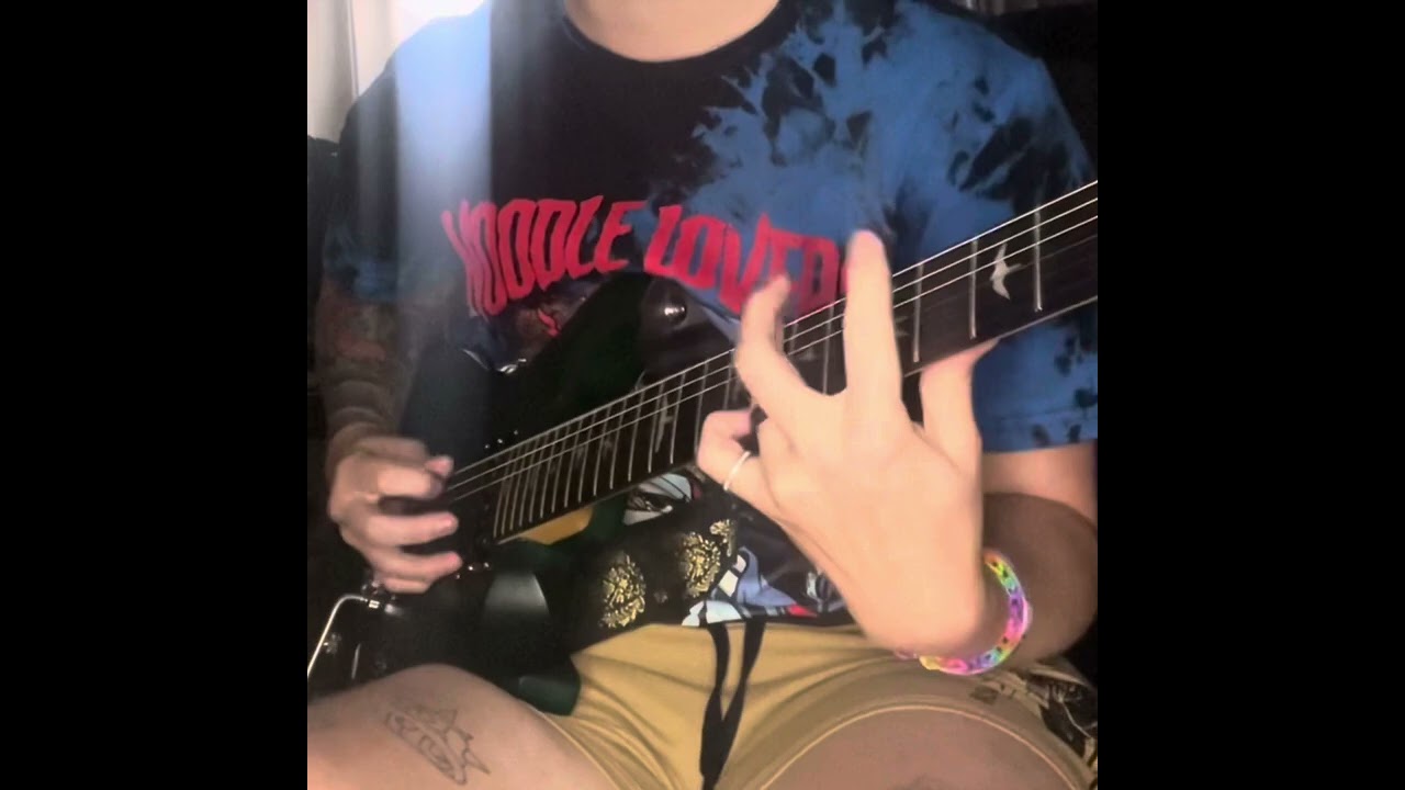 Then vs Now | Rock Lobster (Cover)