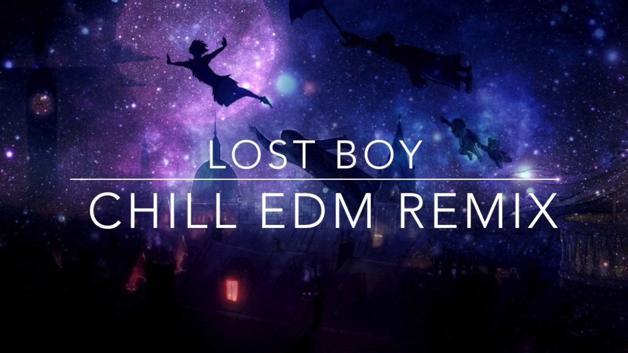 Παρακολούθηση Lost Boy Remix|Chill EDM|SoundsbyLiam Lyric Video στο YouTube Παρακολούθηση Lost Boy Remix|Chill EDM|SoundsbyLiam Lyric Video στο YouTube