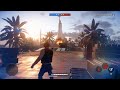 Star Wars Battlefront II (2017) Heroes Vs Villains Gameplay (No Commentary)