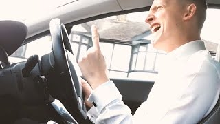 Best man loses speech! Wealth