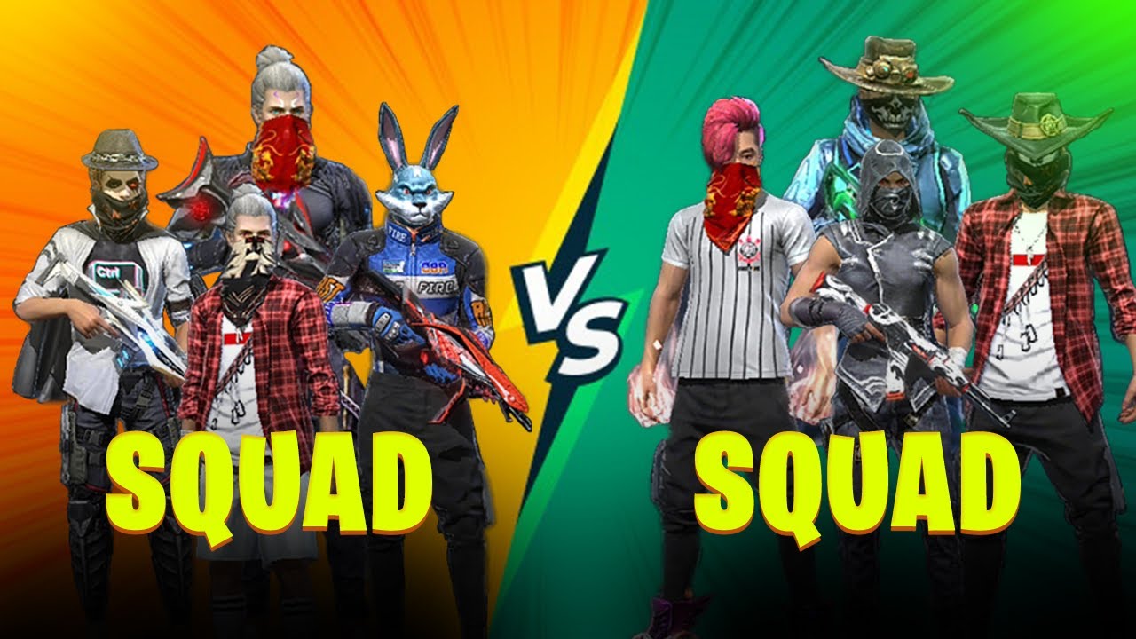 4VS4 CLASH SQUAD CUSTOM | GAMING HAARP |