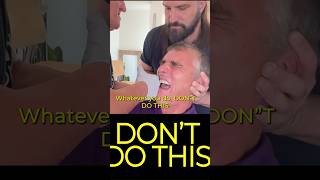 Don t Learn Intraoral Massage From YouTube Gurus Why It s Dangerous looking at you Human Garage