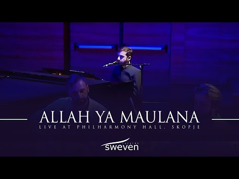 Mevlan Kurtishi – Allah Ya Maulana (Live in Skopje)
