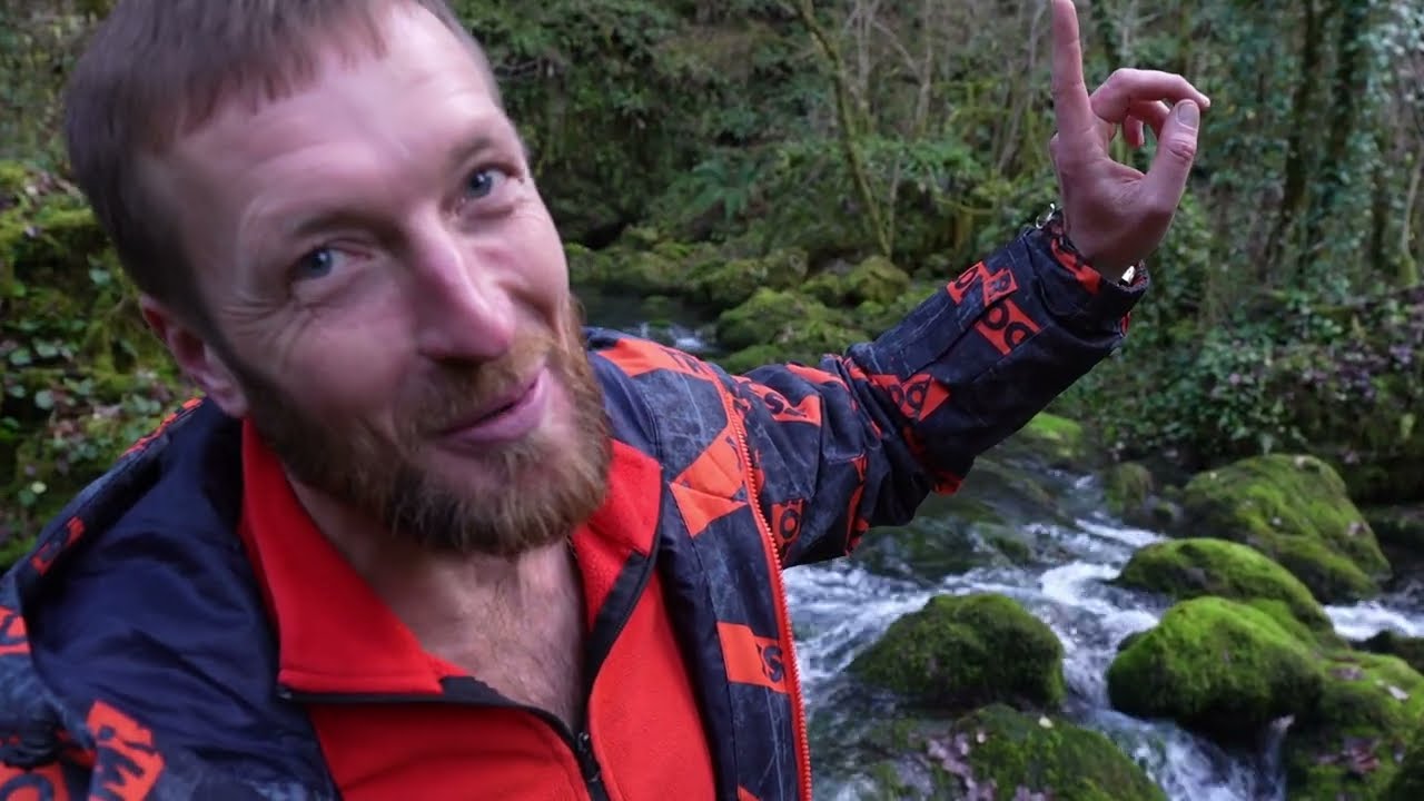 Абхазия | Ну, попробуй