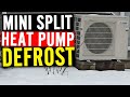 Heat Pump Defrost Cycle - Free Home Heating With Solar &amp; Heat Pumps