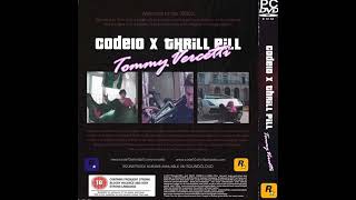 Thrill Pill $ Code 10 - Vercetti