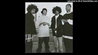 Bone Thugs-N-Harmony - Thug Luv (feat. 2Pac) (KeyK B33TZ Remix)