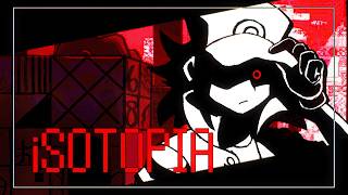 [EPILEPSY WARNING] iSOTOPIA - FanChart