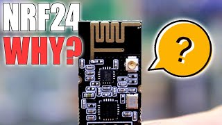 NRF24 Frustration  Radio module doesn't work?