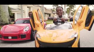 Super Siah - I Love My Life Official Music Video