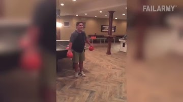 Double Fails  Two Funny Fails For The Price of One   FailArmy