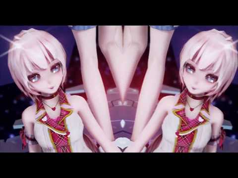 【MMD MV】pretty girls【10000 Special】