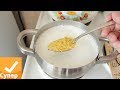 Молочный суп с вермишелью (Молочная вермишель) Пошаговый рецепт макароны с молоком. Супер ответ