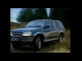 Old Top Gear 1997 - Ford Explorer