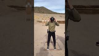 Famous 13-01 USPSA Classifier 5.5928 Hit Factor for a C class run #springfieldarmory #ipsc #gun #shooting Net Worth