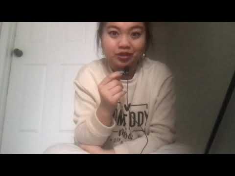 Weekly chat on Korean drama, working out, Jig Saw Dating event, Corporate life, etc