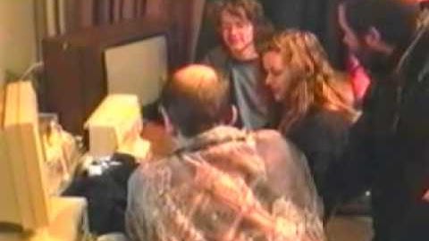 Hacker Documentary - 1997 - Hacks by Christine Bader.m4v