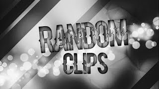 Gears of War 3 (Random Clips Ep. 2)