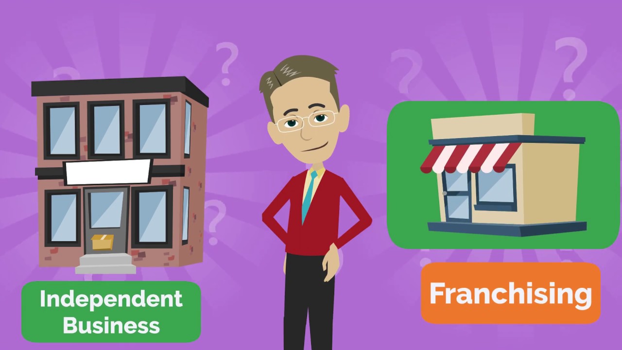 Franchise Business or Small Business? Transblue Franchising Has the Answers | Transblue Franchising