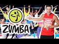 Conheça a História da ZUMBA FITNESS 💃🏻💚💪