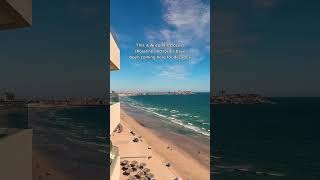 Arizonans Have Been Escaping To Rocky Point For Decades Its Only A 4-Hour Drive From Phoenix To