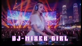 DJ MIXER  remix song cover Lyrics tested bas booster happy with YouTube channel for you 