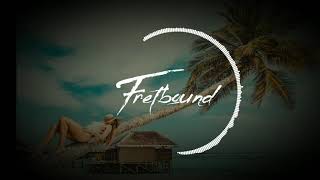 This Vacation - Summer pop track - Background commercial royalty free music. @Fretbound
